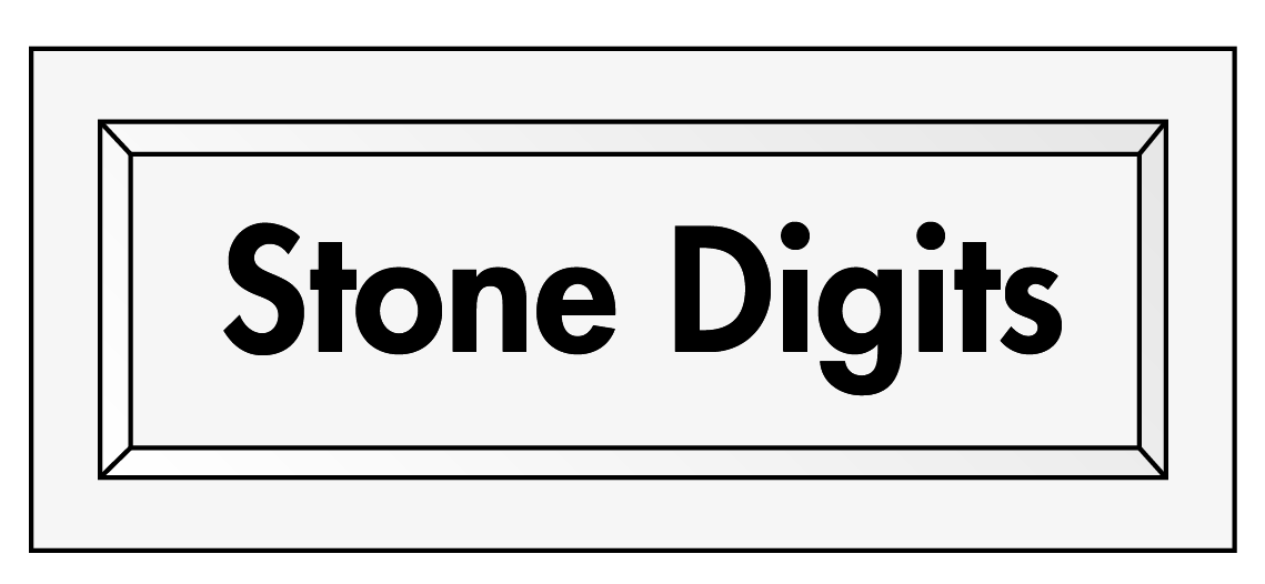 Stone Digits